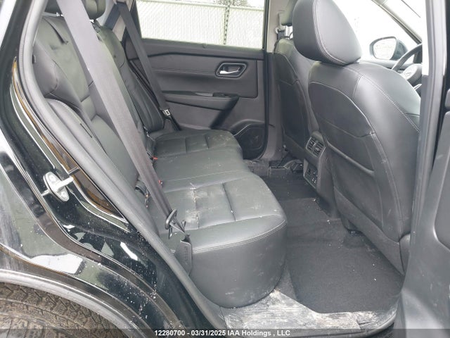 JN8BT3CB4RW429087 Nissan Rogue