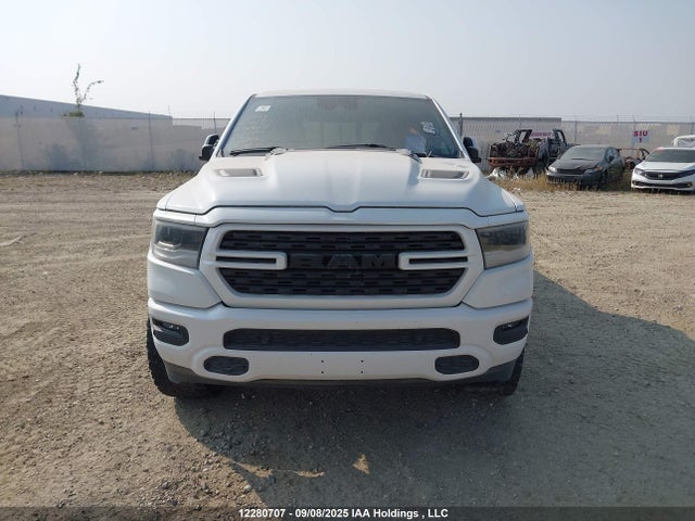 RAM 1500 2022 1C6SRFVT2NN409218 Image 11