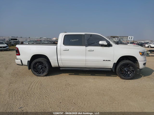 RAM 1500 2022 1C6SRFVT2NN409218 Image 12