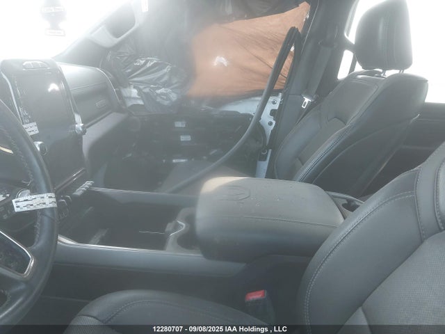 RAM 1500 2022 1C6SRFVT2NN409218 Image 5