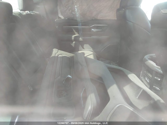 RAM 1500 2022 1C6SRFVT2NN409218 Image 8