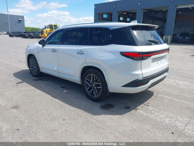 5TDAAAB62RS016641 Lexus t24a-fts