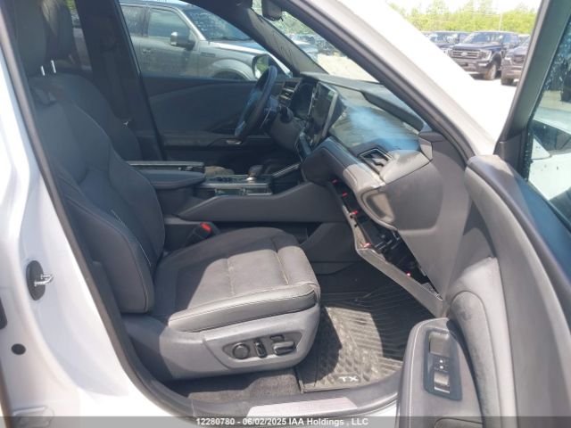 5TDAAAB62RS016641 Lexus t24a-fts