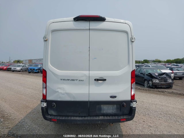 Ford 2019 2019 1FTYR2CM9KKA22198 Image 15