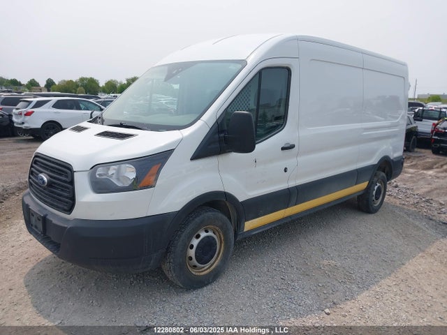 Ford 2019 2019 1FTYR2CM9KKA22198 Image 2