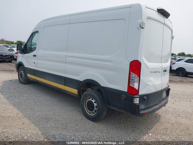 Ford 2019 2019 1FTYR2CM9KKA22198 Image 3