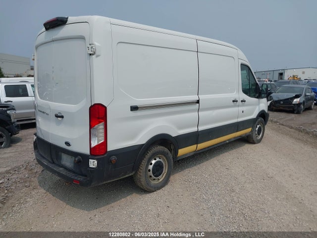 Ford 2019 2019 1FTYR2CM9KKA22198 Image 4