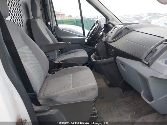 Ford 2019 2019 1FTYR2CM9KKA22198 Image 5