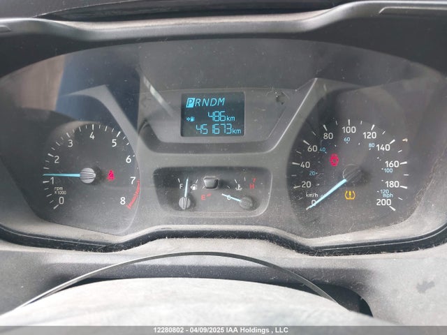 Ford 2019 2019 1FTYR2CM9KKA22198 Image 6