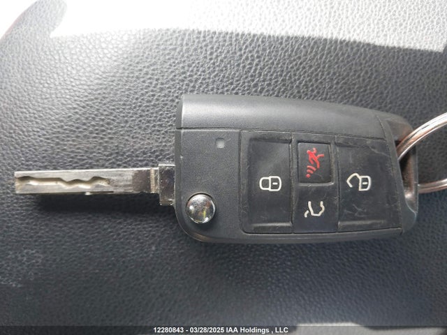 3VWC57BU9MM075318 Volkswagen tsi