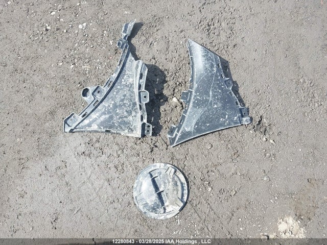 3VWC57BU9MM075318 Volkswagen tsi