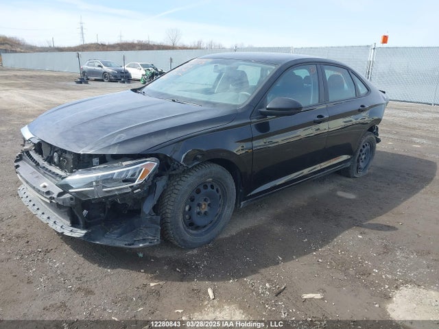 3VWC57BU9MM075318 Volkswagen tsi