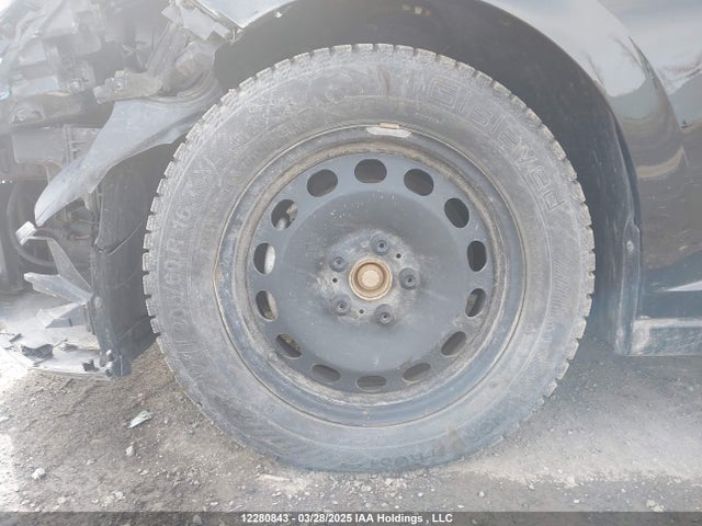 3VWC57BU9MM075318 Volkswagen tsi