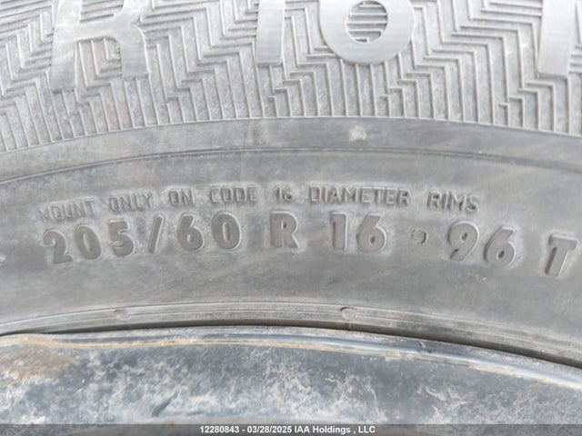 3VWC57BU9MM075318 Volkswagen tsi