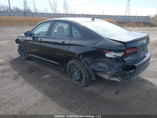 3VWC57BU9MM075318 Volkswagen tsi