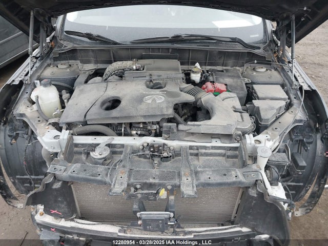 Infiniti 2020 2020 3PCAJ5M36LF105859 Image 10