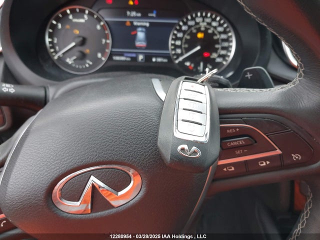 Infiniti 2020 2020 3PCAJ5M36LF105859 Image 11