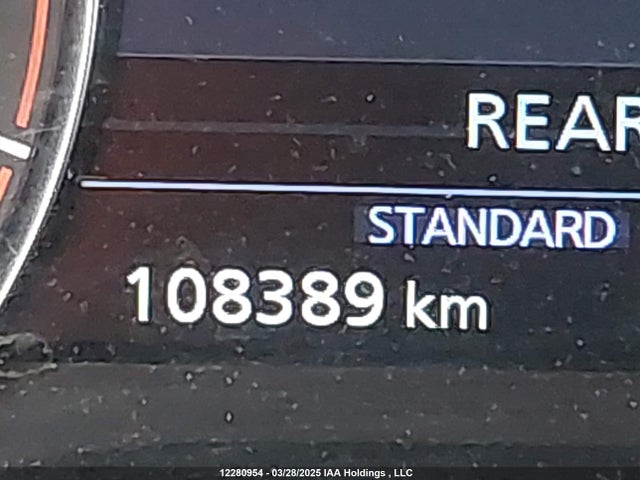 Infiniti 2020 2020 3PCAJ5M36LF105859 Image 16
