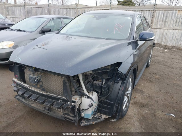 Infiniti 2020 2020 3PCAJ5M36LF105859 Image 2