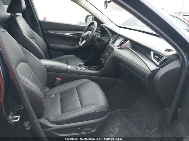 Infiniti 2020 2020 3PCAJ5M36LF105859 Image 5