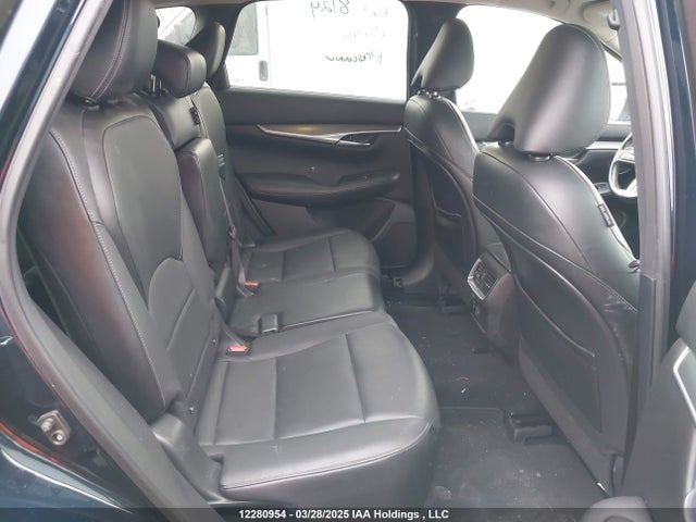 Infiniti 2020 2020 3PCAJ5M36LF105859 Image 8