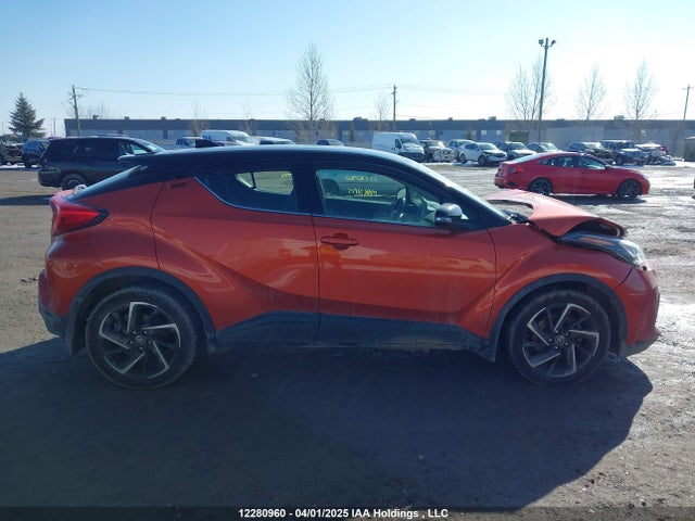 JTNKHMBXXL1071462 Toyota 3zr-fae