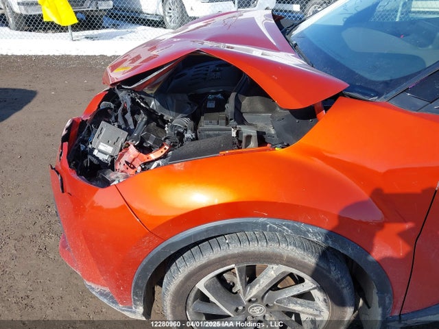 JTNKHMBXXL1071462 Toyota 3zr-fae