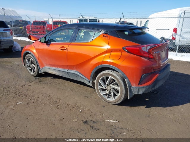 JTNKHMBXXL1071462 Toyota 3zr-fae