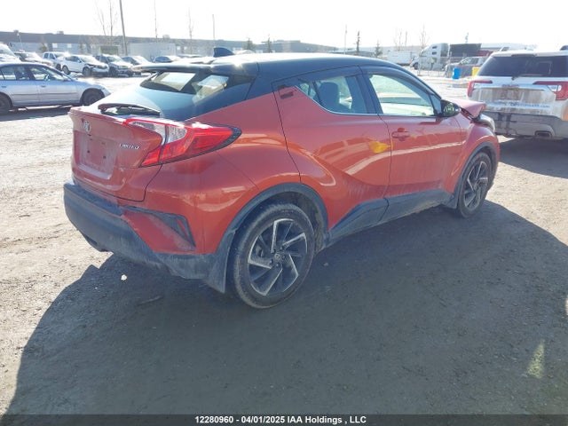 JTNKHMBXXL1071462 Toyota 3zr-fae