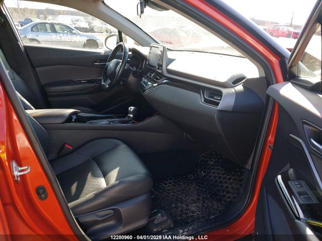 JTNKHMBXXL1071462 Toyota 3zr-fae
