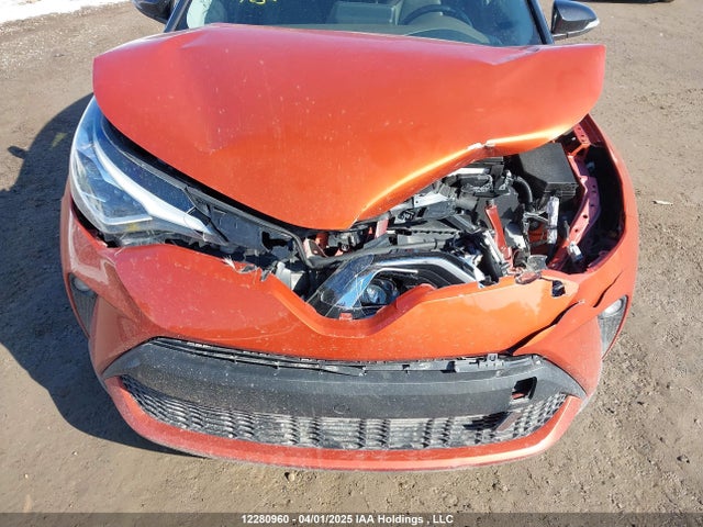 JTNKHMBXXL1071462 Toyota 3zr-fae