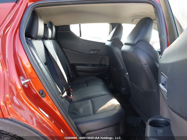 JTNKHMBXXL1071462 Toyota 3zr-fae
