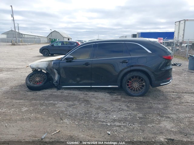 Mazda CX-9 2024 JM3KKDHD3R1171373 Image 11
