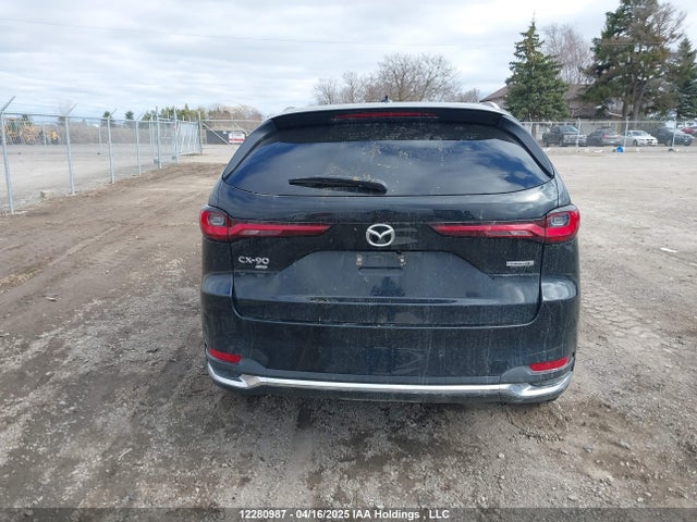 Mazda CX-9 2024 JM3KKDHD3R1171373 Image 13