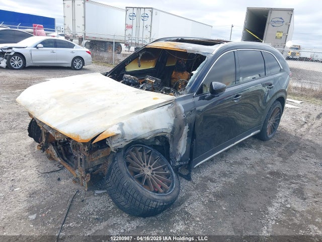 Mazda CX-9 2024 JM3KKDHD3R1171373 Image 2