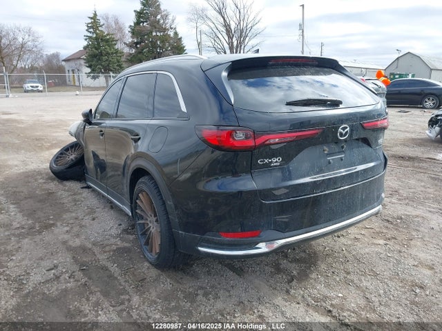 Mazda CX-9 2024 JM3KKDHD3R1171373 Image 3