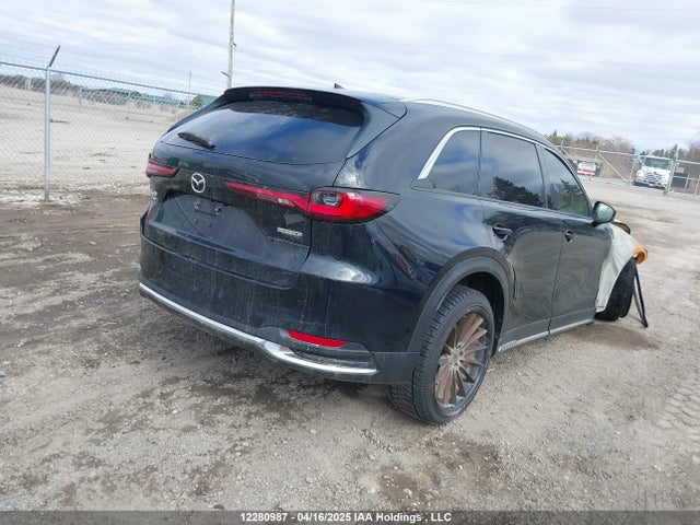 Mazda CX-9 2024 JM3KKDHD3R1171373 Image 4