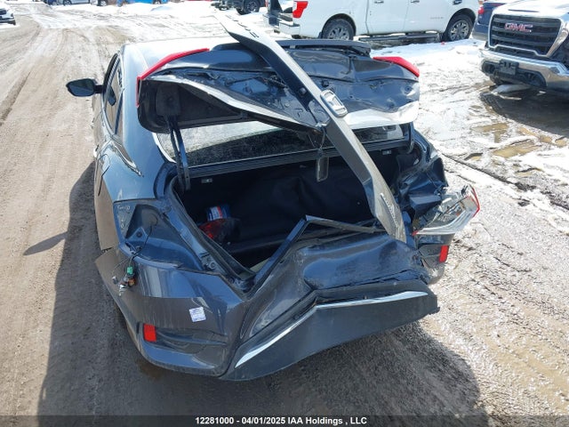 2HGFC1F98LH106128 Honda l15b7