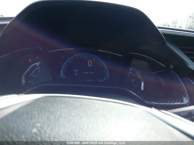 2HGFC1F98LH106128 Honda l15b7