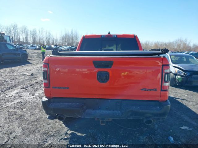 1C6SRFFT5MN713284 RAM 1500