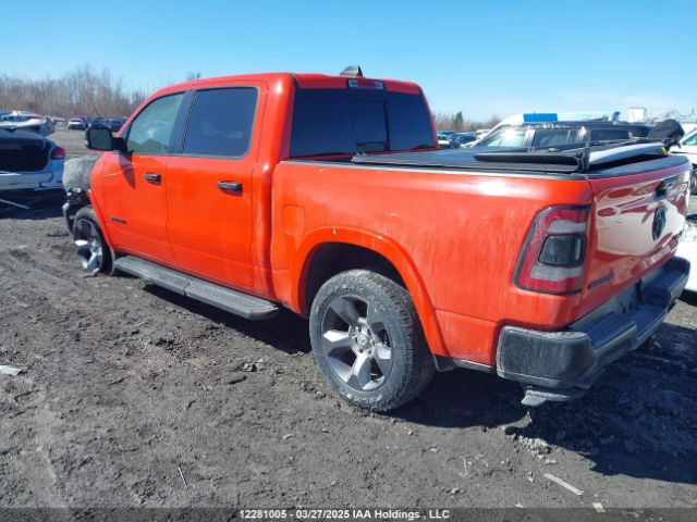 1C6SRFFT5MN713284 RAM 1500