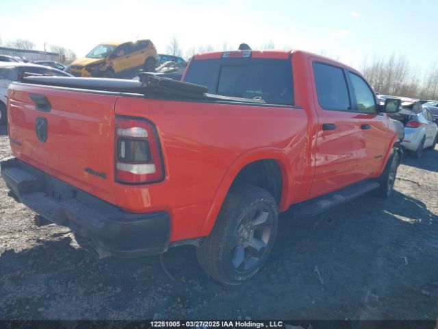 1C6SRFFT5MN713284 RAM 1500
