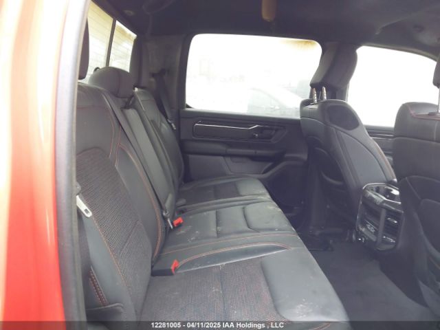 1C6SRFFT5MN713284 RAM 1500