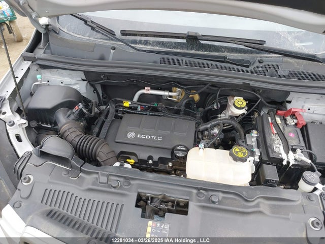 Buick luv 2015 KL4CJESB2FB267766 Image 10