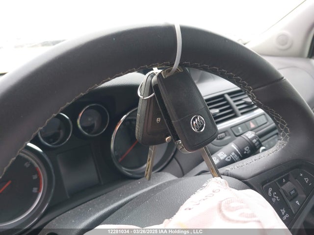 Buick luv 2015 KL4CJESB2FB267766 Image 11