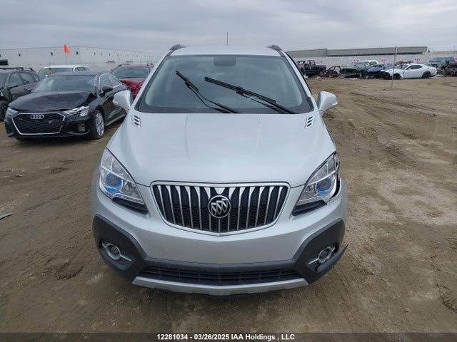 Buick luv 2015 KL4CJESB2FB267766 Image 12