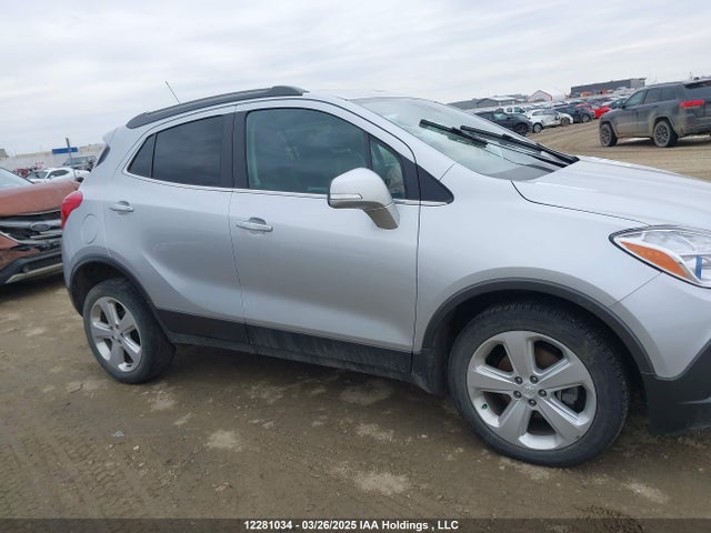 Buick luv 2015 KL4CJESB2FB267766 Image 13