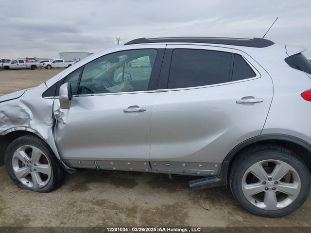 Buick luv 2015 KL4CJESB2FB267766 Image 14