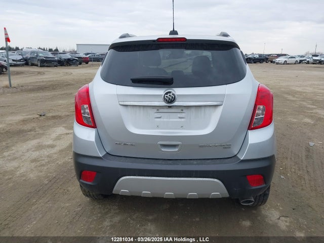 Buick luv 2015 KL4CJESB2FB267766 Image 16