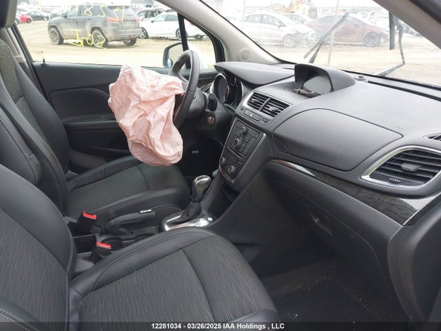 Buick luv 2015 KL4CJESB2FB267766 Image 5